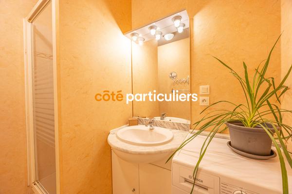 Vente Appartement38 m² - 2 Pièces - CARQUEFOU (44470)
