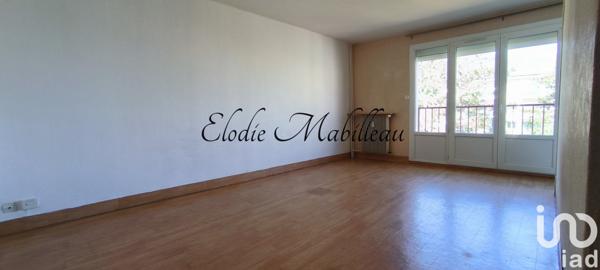 Appartement 1 pièce de 30 m² à Angers (49100)