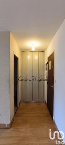 Appartement 1 pièce de 30 m² à Angers (49100)