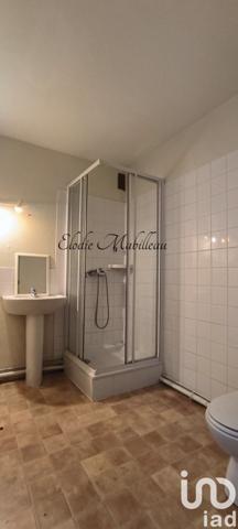 Appartement 1 pièce de 30 m² à Angers (49100)