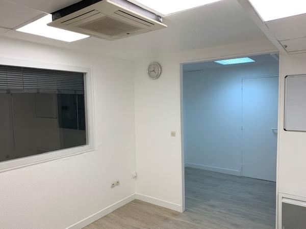 Local d'activité à louer - Quartier Silly-Gallieni, Boulogne-Billancourt