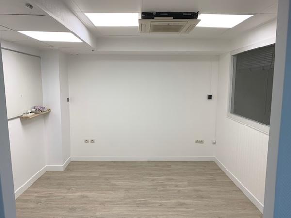 Local d'activité à louer - Quartier Silly-Gallieni, Boulogne-Billancourt