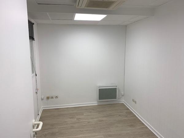 Local d'activité à louer - Quartier Silly-Gallieni, Boulogne-Billancourt