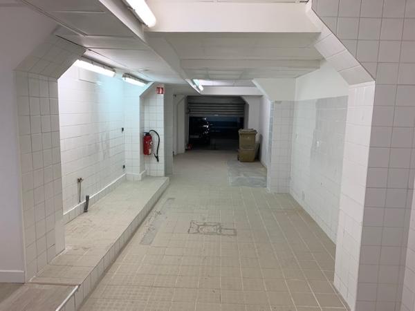 Local d'activité à louer - Quartier Silly-Gallieni, Boulogne-Billancourt