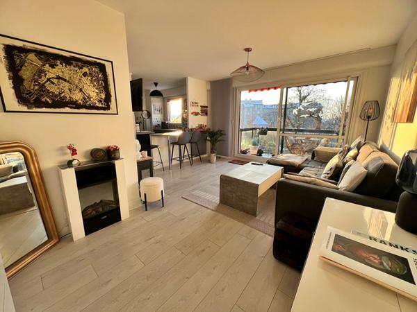 À vendre : Appartement 3 pièces à Saint Maur des Fossés - Idéalement situé !