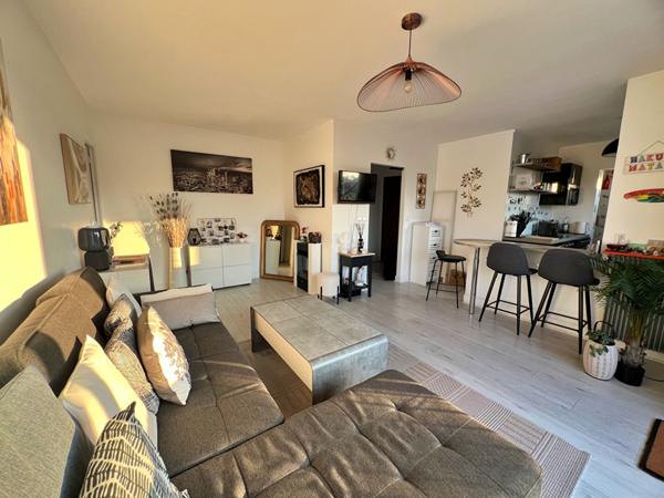 À vendre : Appartement 3 pièces à Saint Maur des Fossés - Idéalement situé !