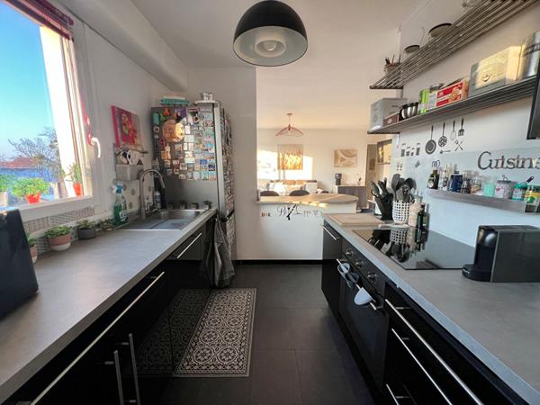 À vendre : Appartement 3 pièces à Saint Maur des Fossés - Idéalement situé !