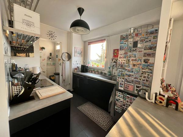 À vendre : Appartement 3 pièces à Saint Maur des Fossés - Idéalement situé !