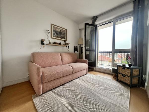 À vendre : Appartement 3 pièces à Saint Maur des Fossés - Idéalement situé !
