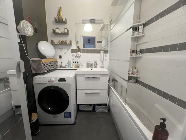 À vendre : Appartement 3 pièces à Saint Maur des Fossés - Idéalement situé !