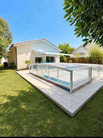 33500 LIBOURNE Maison Libourne 7 pièce(s) 200 m2