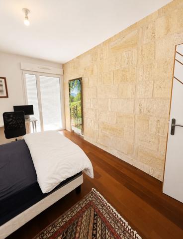 33500 LIBOURNE Maison Libourne 7 pièce(s) 200 m2