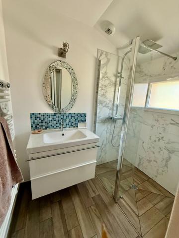 33500 LIBOURNE Maison Libourne 7 pièce(s) 200 m2