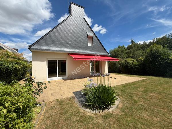 Maison de 7 pièces à Ploërmel (56800)