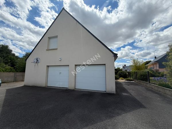 Maison de 7 pièces à Ploërmel (56800)