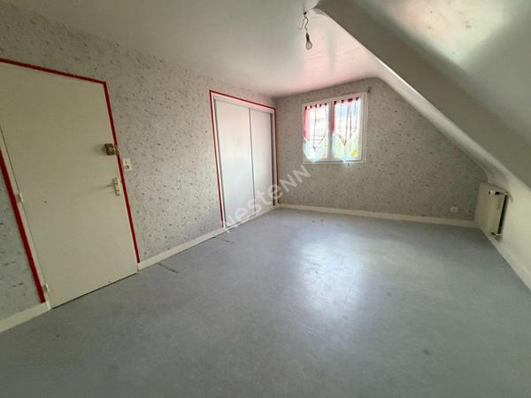 Maison de 7 pièces à Ploërmel (56800)