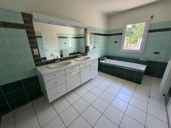Maison de 7 pièces à Ploërmel (56800)