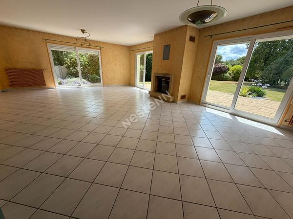 Maison de 7 pièces à Ploërmel (56800)