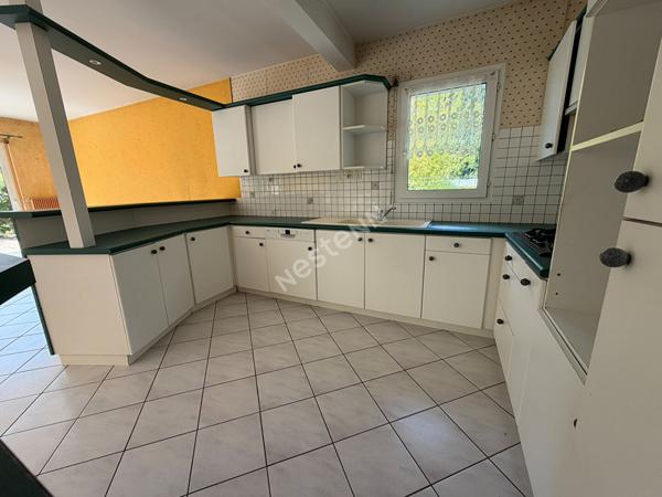 Maison de 7 pièces à Ploërmel (56800)