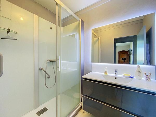 Vente appartement 83m² 3 chambres, hypercentre de Lorient