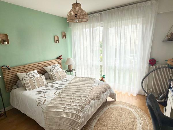 Appartement 3 pieces centre ville Caen ERA CAEN UNIVERSITE