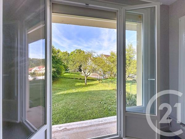 Appartement F4 à vendre  4 pièces - 62,60 m2 CHAUMONT - 52