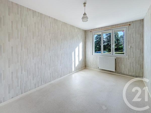 Appartement F4 à vendre  4 pièces - 62,60 m2 CHAUMONT - 52