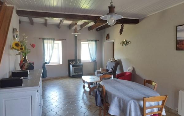 Vente Maison à rafraîchir Limony