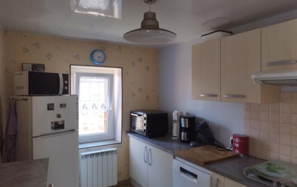 Vente Maison à rafraîchir Limony