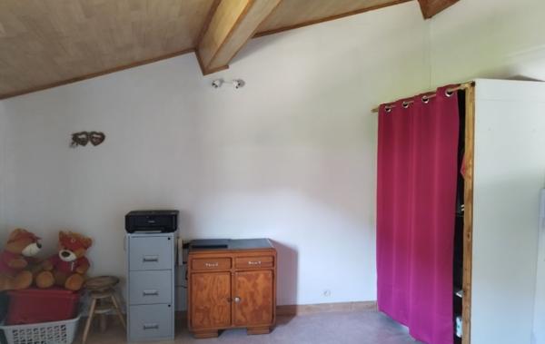 Vente Maison à rafraîchir Limony