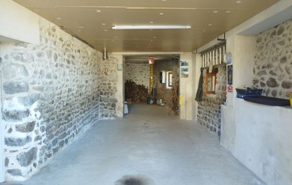 Vente Maison à rafraîchir Limony