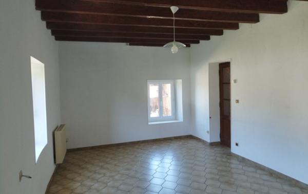 Vente Maison à rafraîchir Limony