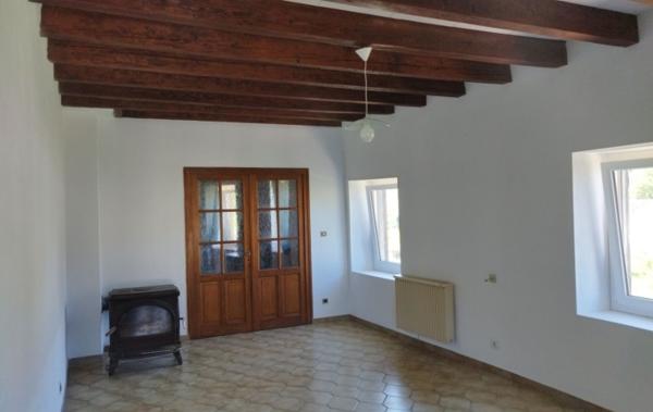 Vente Maison à rafraîchir Limony