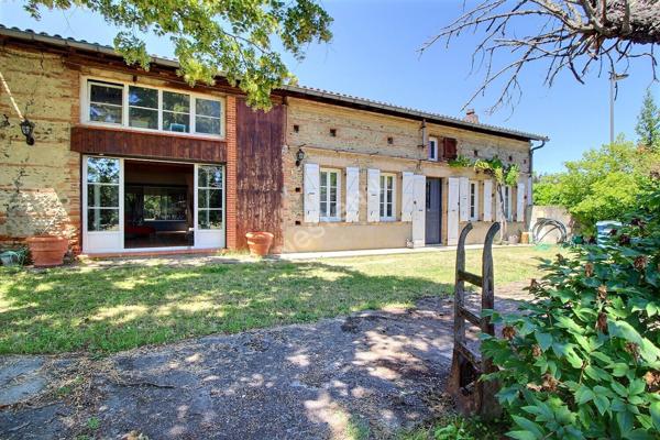 Toulousaine FENOUILLET