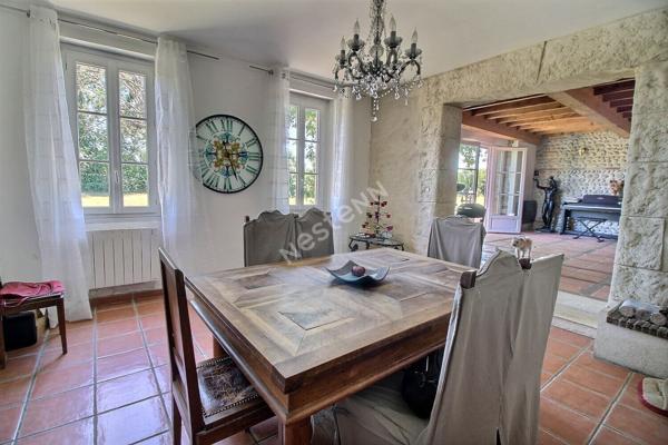 Toulousaine FENOUILLET