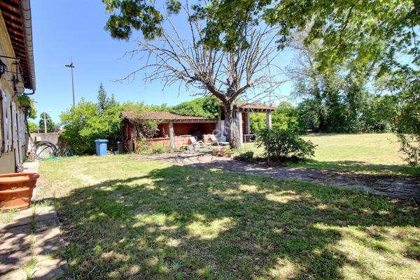 Toulousaine FENOUILLET