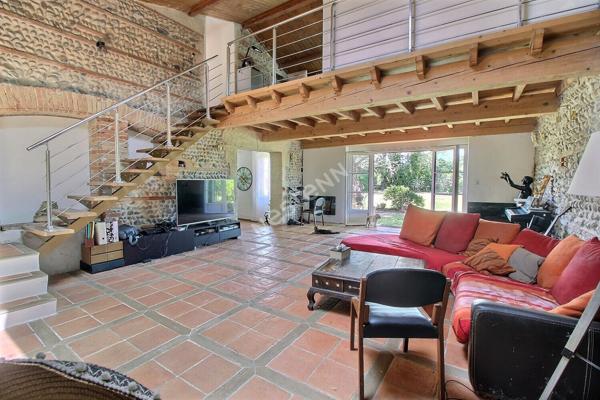 Toulousaine FENOUILLET