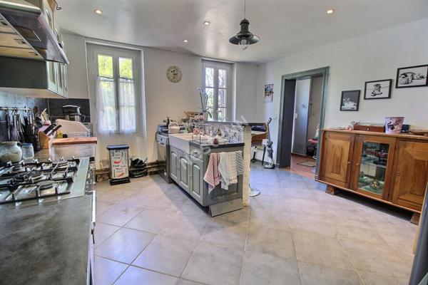 Toulousaine FENOUILLET