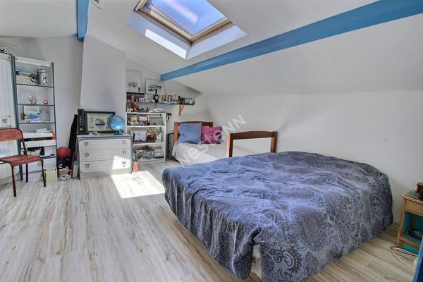 Toulousaine FENOUILLET