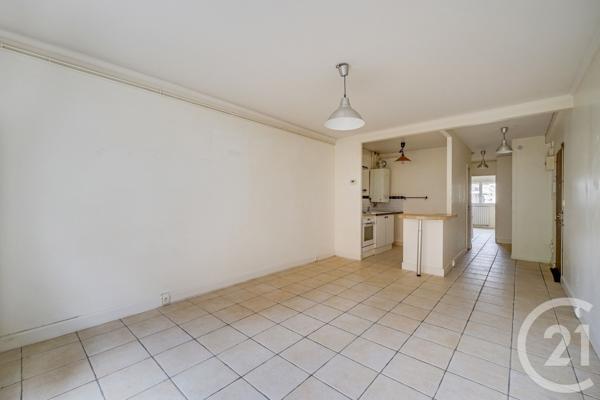 Appartement F2 à vendre  2 pièces - 44,38 m2 PARIS - 75019