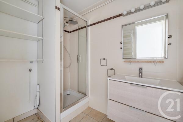 Appartement F2 à vendre  2 pièces - 44,38 m2 PARIS - 75019