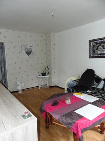 Appartement Marmande 5 pièce(s) 67 m2