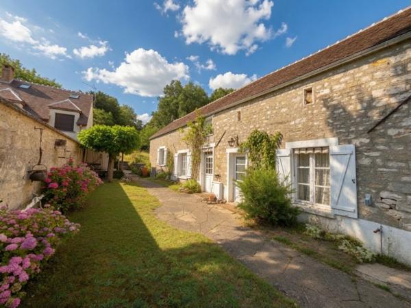 Vente / Maison