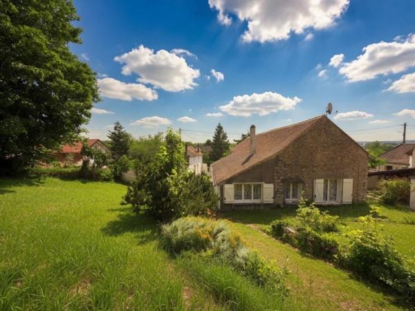 Vente / Maison