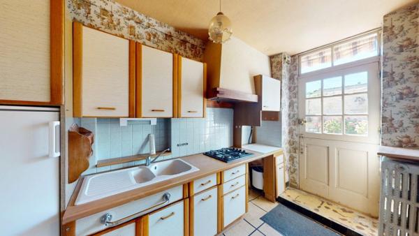 Vente / Maison