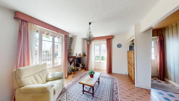 Vente / Maison