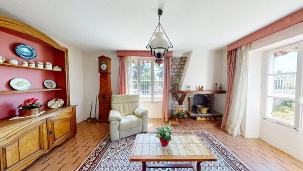 Vente / Maison