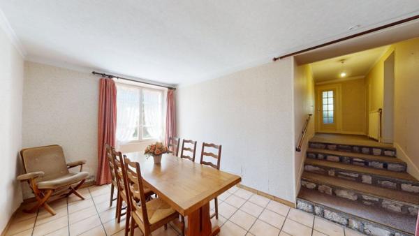 Vente / Maison