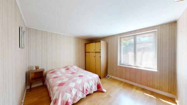 Vente / Maison