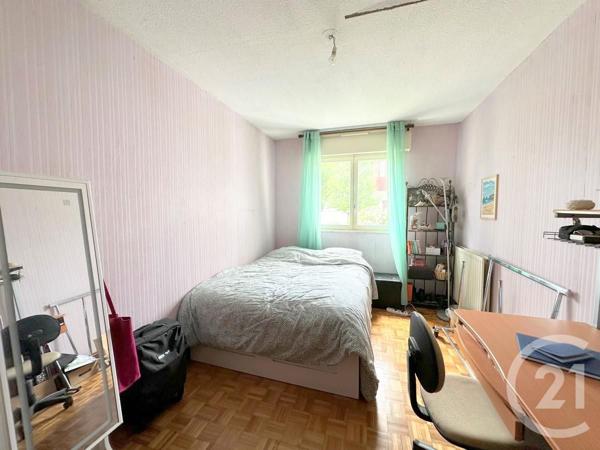 Appartement T4 à vendre  4 pièces - 88 m2 HENDAYE - 64